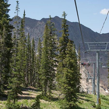 Inn At Snowbird Esterno foto