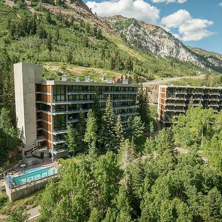 Inn At Snowbird Esterno foto