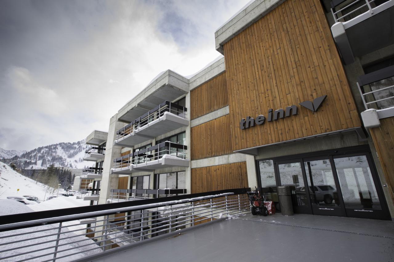 Inn At Snowbird Esterno foto
